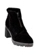 Botine dama, Stradivarius, 40, Negre