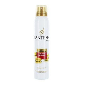 Sampon Uscat Pantene Pro-V Colour Saviour, 180g Sampon Uscat Pantene Pro-V Colour Saviour, 180g