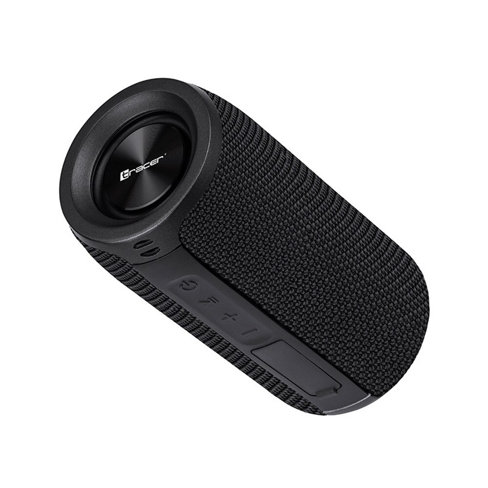 Boxa portabila Tracer Splash L, Bluetooth, 10W, Black