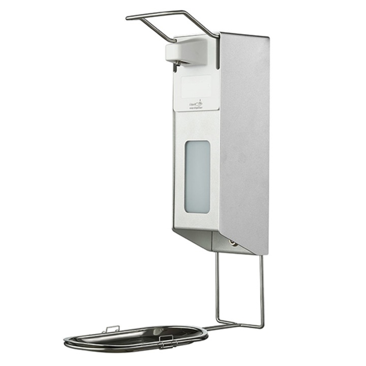 Ръчен диспенсър AB Clean, 0.5 l