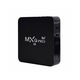 MXQ Pro TV Box 4 GB/64 GB, Android 10.1, HDMI, Wi-Fi, négymagos