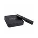 MXQ Pro TV Box 4 GB/64 GB, Android 10.1, HDMI, Wi-Fi, négymagos