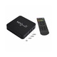 MXQ Pro TV Box 4 GB/64 GB, Android 10.1, HDMI, Wi-Fi, négymagos