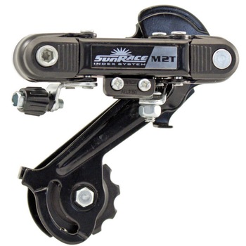 Schimbator Spate 6/7V SunRace Brat Lung Schimbator Spate 6/7V SunRace Brat Lung