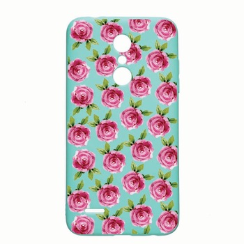 Husa LG K11 / K11 Plus / K10 2018, Rose, rezistenta la uzura, anti-alunecare, din silicon Premium, Mint, M107 Husa LG K11 / K11 Plus / K10 2018, Rose, rezistenta la uzura, anti-alunecare, din silicon Premium, Mint, M107