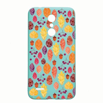 Husa LG K11 / K11 Plus / K10 2018, Autumn, rezistenta la uzura, anti-alunecare, din silicon Premium, Mint, M111 Husa LG K11 / K11 Plus / K10 2018, Autumn, rezistenta la uzura, anti-alunecare, din silicon Premium, Mint, M111