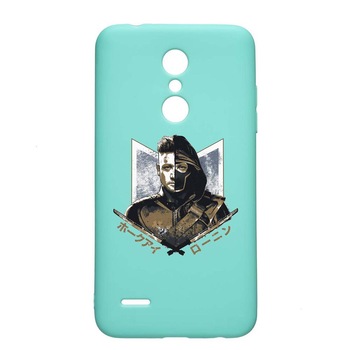 Husa LG K11 / K11 Plus / K10 2018, Avangers, rezistenta la uzura, anti-alunecare, din silicon Premium, Mint, M238 Husa LG K11 / K11 Plus / K10 2018, Avangers, rezistenta la uzura, anti-alunecare, din silicon Premium, Mint, M238