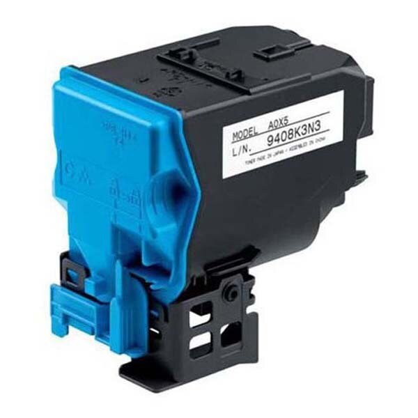 Toner Develop A5X04D0, Azur