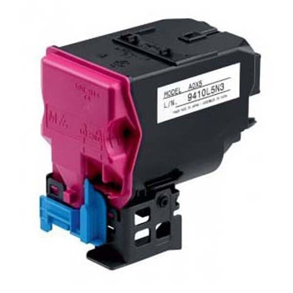 Toner Develop A5X03D0, Purpuriu