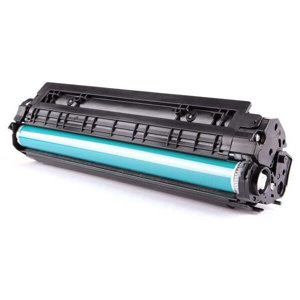 Toner Lexmark 24B6846, Azur
