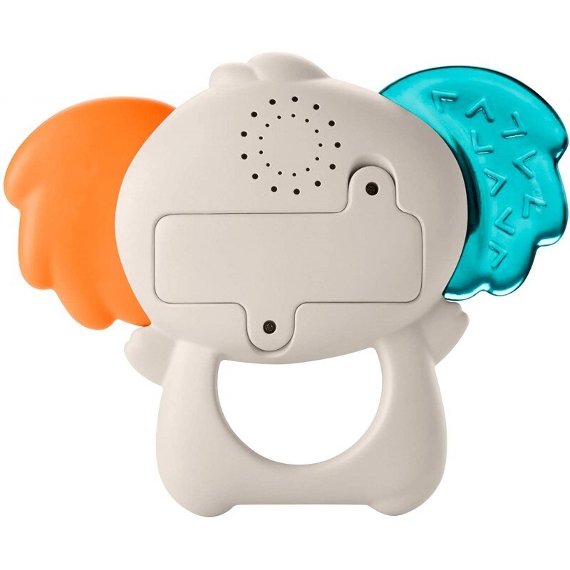 Бебешка музикална гризалка Fisher Price ,Коала - eMAG.bg