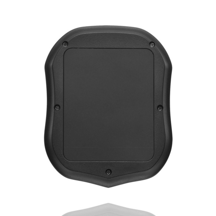 Dispozitiv localizare GPS traker, TarTek® TK905 4G, monitorizare flota auto in timp real fara abonament, aplicatie android si iOS, alarma miscare, perimetru, viteza, soc, automomie pana la 90 zile