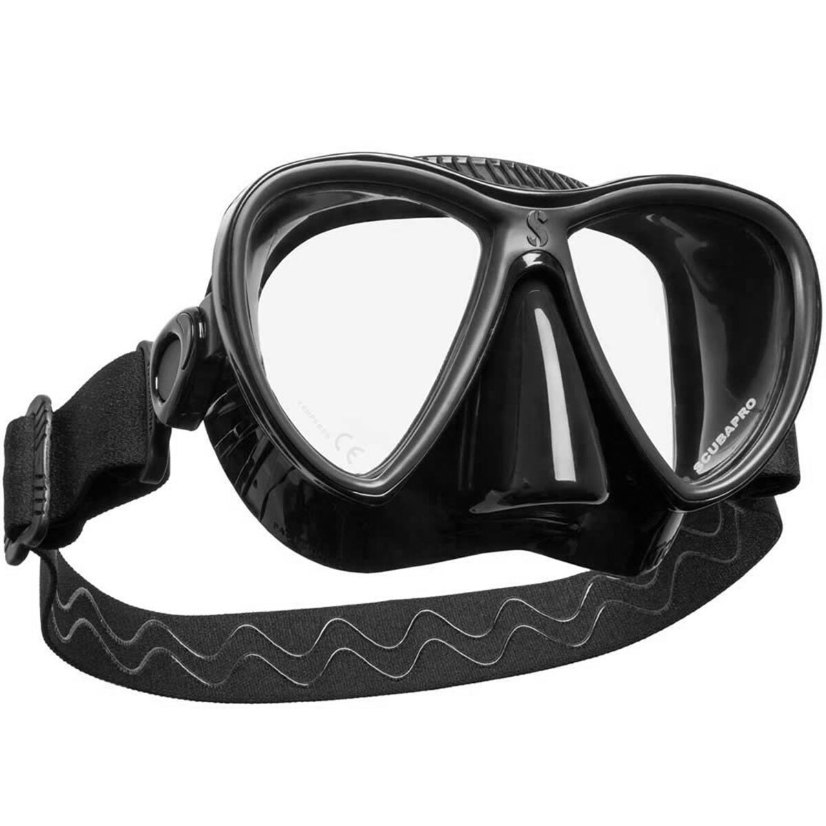 Masca Scubapro - SYNERGY TWIN SHADOW