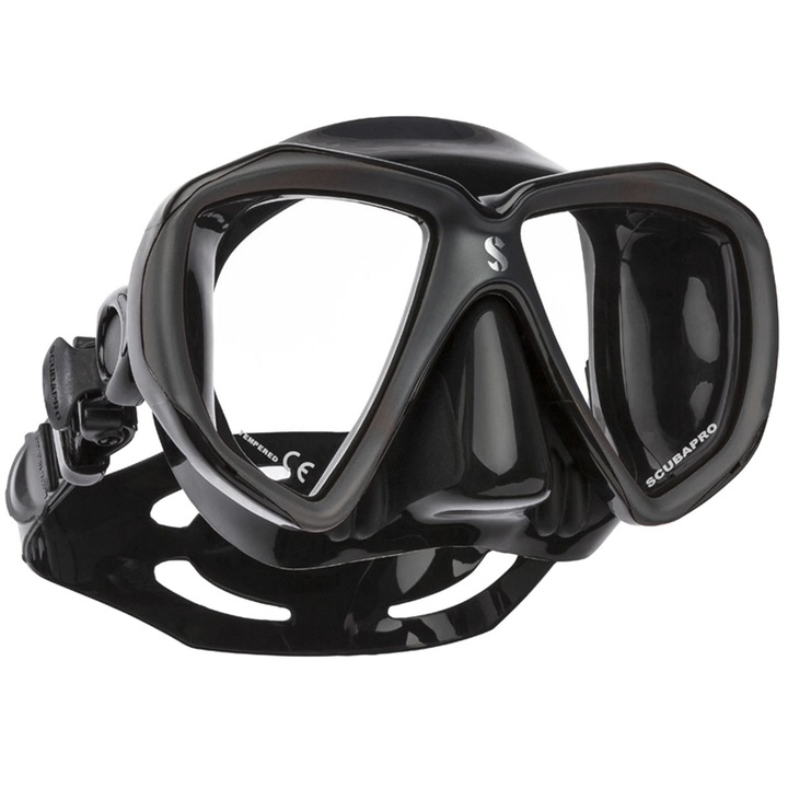Маска SCUBAPRO SPECTRA SHADOW