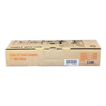 Toner Ricoh 402447, Galben Toner Ricoh 402447, Galben