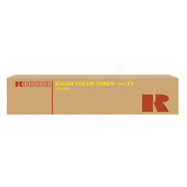 Toner Ricoh 888484, Galben