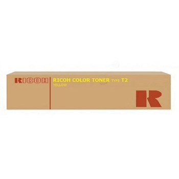 Toner Ricoh 888484, Galben Toner Ricoh 888484, Galben