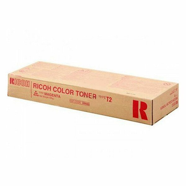 Toner Ricoh 888485, Purpuriu
