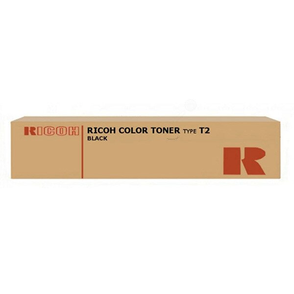 Toner Ricoh 888483, Negru