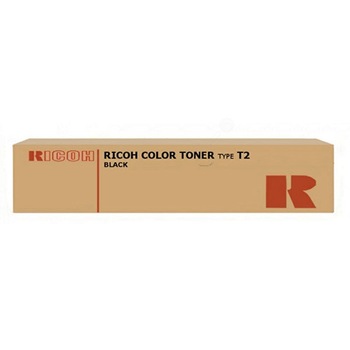 Toner Ricoh 888483, Negru Toner Ricoh 888483, Negru