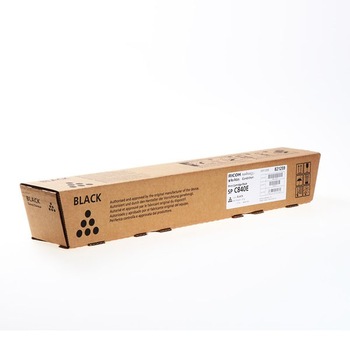 Toner Ricoh 821259, Negru Toner Ricoh 821259, Negru