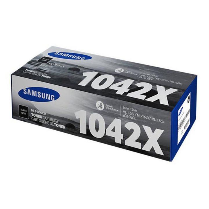 Toner Samsung MLT-D1042X (SU738A), Negru