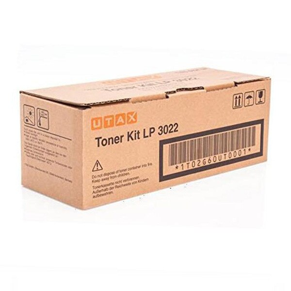 Toner Utax 4402210010, Negru
