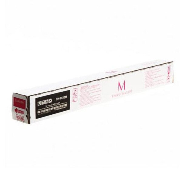 Toner Utax 1T02RMBUT0, Purpuriu