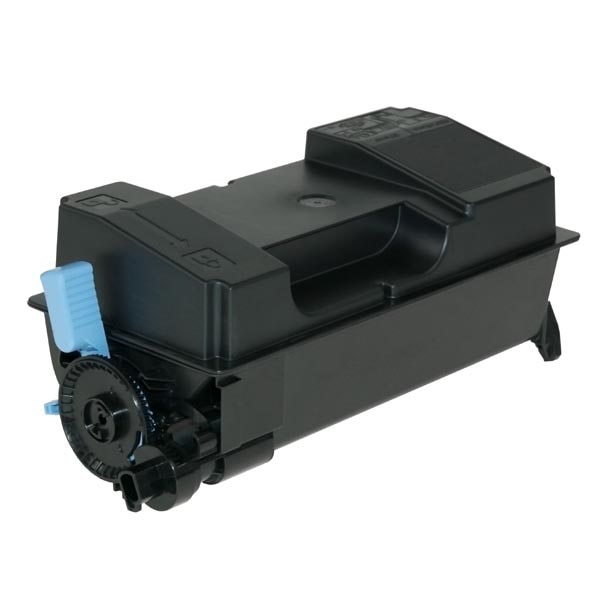 Toner Utax 4434510010, Negru