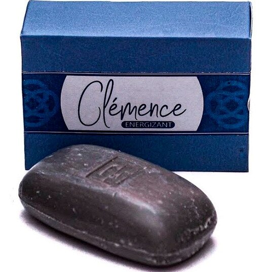 Sapun Clemence Energizant, 70gr, Blue Diamond