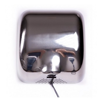 Uscator maini inox 1800w Uscator maini inox 1800w