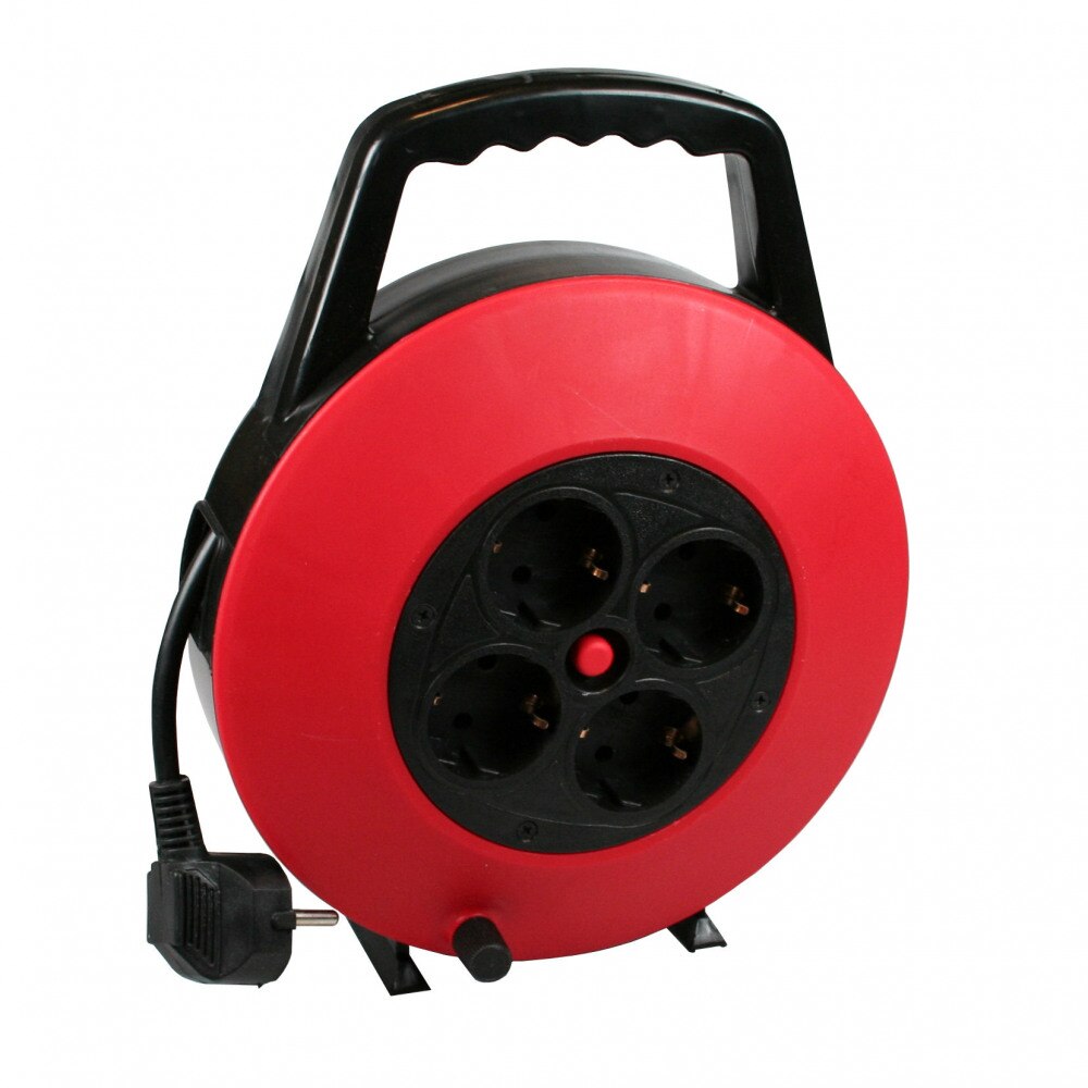 Cutie Cablu 10m cu prindere