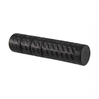 Set mansoane RMS, ajustabile, culoare negru Set mansoane RMS, ajustabile, culoare negru
