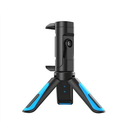 Trepied universal flexibil ultraportabil pentru telefon, GoPro, Camere foto compacte si video, DV compatibil cu iPhone Samsung Huawei