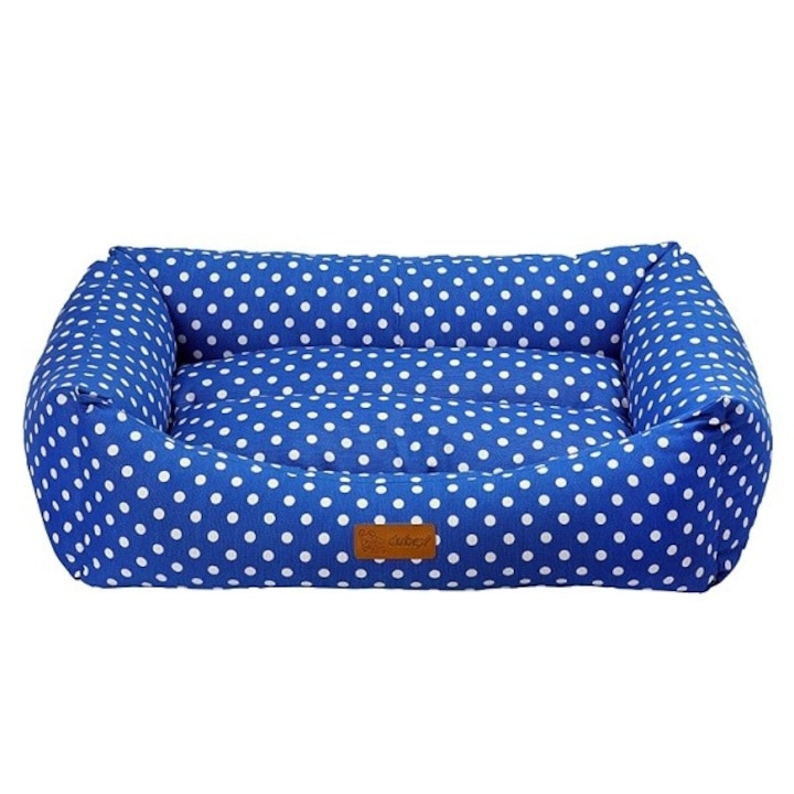 culcus pentru caini si pisici 4dog deluxe makaron xl albastru95x70x22cm imagen 27_1_
6