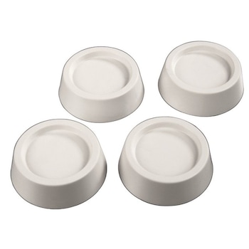 Set picioruse antivibratie universale din cauciuc la set de 4 bucati Set picioruse antivibratie universale din cauciuc la set de 4 bucati
