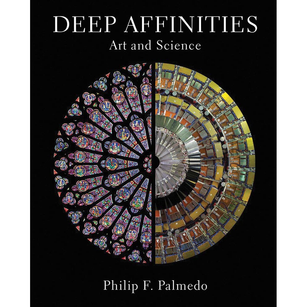 Deep Affinities - Philip F. Palmedo