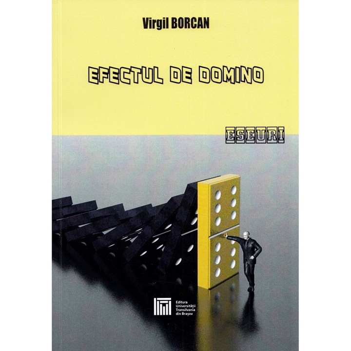 Efectul De Domino - Virgil Borcan
