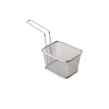 Cos servire cartofi prajiti, mini-fry, 10x8.5 cm Cos servire cartofi prajiti, mini-fry, 10x8.5 cm