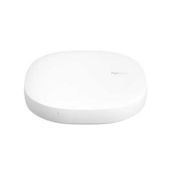 Hub Aeotec SmartThings V3, versiunea EU, GP-AEOHUBV3EU, Wi-Fi Zigbee & Z-Wave Hub Aeotec SmartThings V3, versiunea EU, GP-AEOHUBV3EU, Wi-Fi Zigbee & Z-Wave