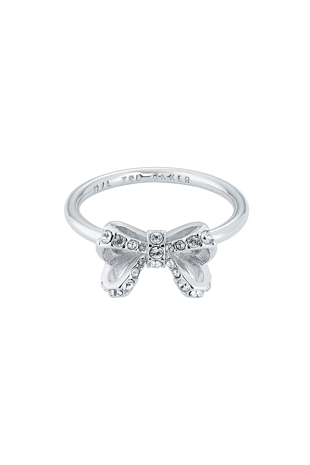 Ted Baker, Inel cu cristale Swarovski Casssra