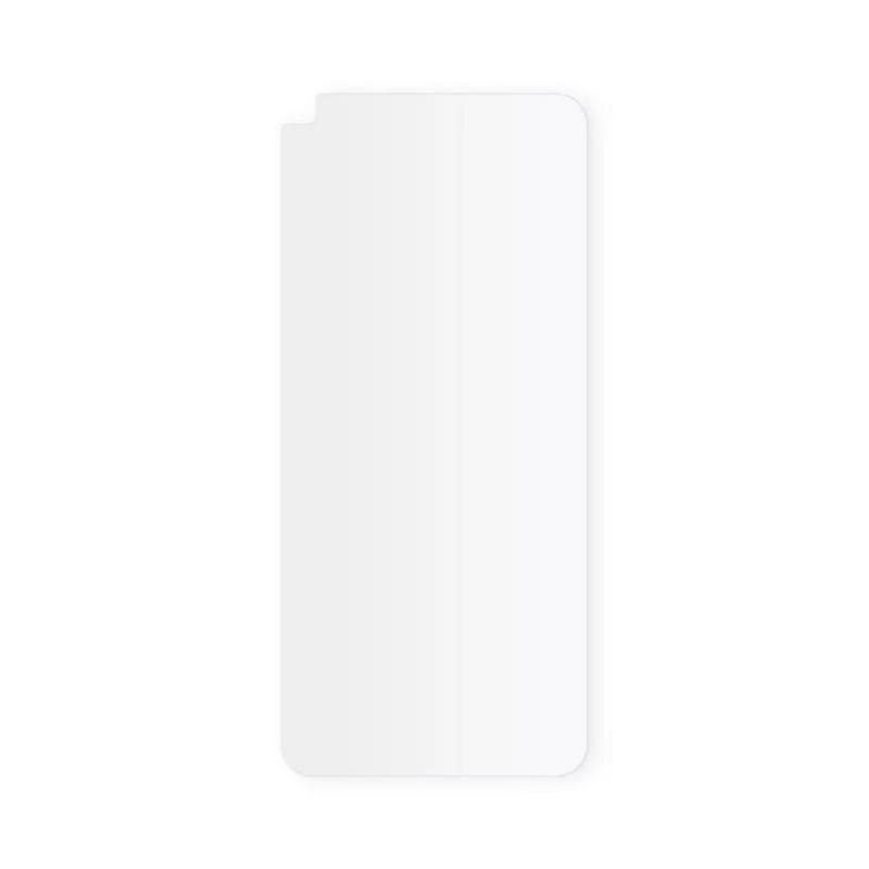 Folie protectie transparenta 3MK Flexible Glass compatibil cu HTC Desire 20 Pro