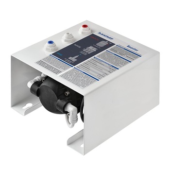 Pompa pentru sistemul de filtrare a apei cu osmoza inversa Pompa pentru sistemul de filtrare a apei cu osmoza inversa