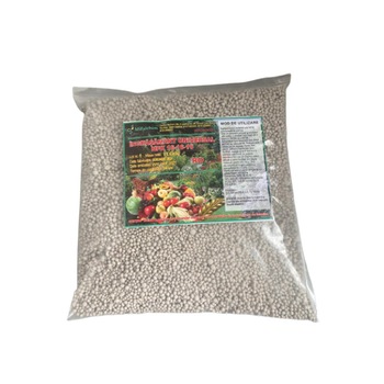 Ingrasamant universal, NPK 16-16-16, granule - 1 Kg Ingrasamant universal, NPK 16-16-16, granule - 1 Kg