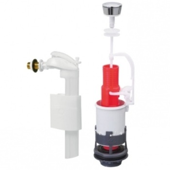 Mecanism Wirquin WC 2 Mecanism Wirquin WC 2