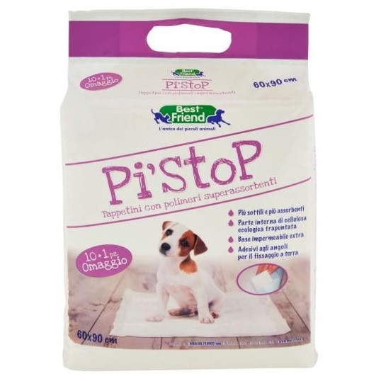 Covorase Absorbante - 11 buc - 60 x 90 cm