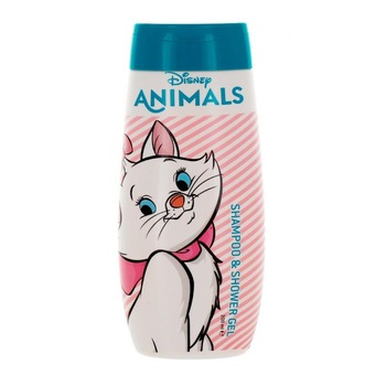 Sampon si gel de dus copii Disney 300 ml Sampon si gel de dus copii Disney 300 ml
