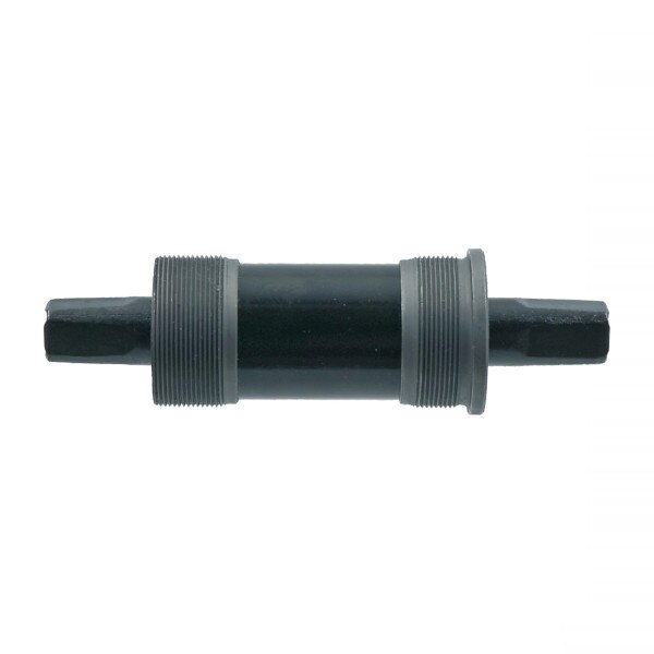 Monobloc RMS, lungime 127.5mm, ax patrat BSA, culoare negru