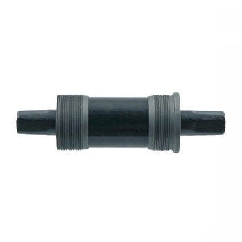 Monobloc RMS, lungime 127.5mm, ax patrat BSA, culoare negru Monobloc RMS, lungime 127.5mm, ax patrat BSA, culoare negru