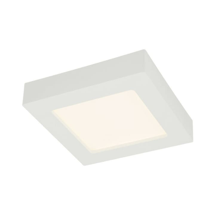 Globo SVENJA 41606-12 fürdőszoba mennyezeti lámpa fehér műanyag 1 * LED max. 12 W LED 1 db 1000 lm 3000 K IP20 F